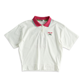 BACK PANDA POLO｜A2-2812-11