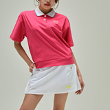 BACK PANDA POLO｜A2-2812-11