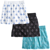 Aligned baroque pattern｜A2-5603-11