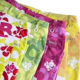 ALL OVER PRINT SKIRT｜A2-5609-11