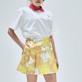 ALL OVER PRINT SKIRT｜A2-5609-11
