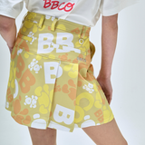 ALL OVER PRINT SKIRT｜A2-5609-11