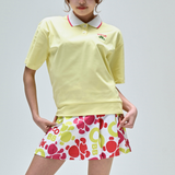 ALL OVER PRINT SKIRT｜A2-5609-11