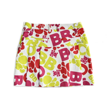 ALL OVER PRINT SKIRT｜A2-5609-11