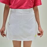 Back Flared Skirt｜A2-5610-11