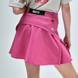 Back Flared Skirt｜A2-5610-11