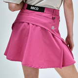 Back Flared Skirt｜A2-5610-11