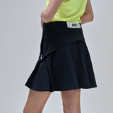 Back Flared Skirt｜A2-5610-11