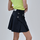 Back Flared Skirt｜A2-5610-11