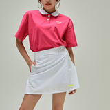 Back Flared Skirt｜A2-5610-11