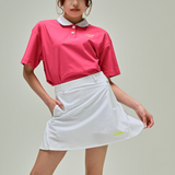 Back Flared Skirt｜A2-5610-11