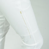STRETCH LINE PRINT PANTS r｜A6-5355-11
