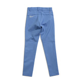 STRETCH LINE PRINT PANTS r｜A6-5355-11