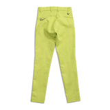 STRETCH LINE PRINT PANTS r｜A6-5355-11