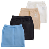 Elastic Skirt<br>knitted fabric｜A6-5635-11