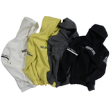 Women’s  AIR DOUBLE KNIT HOODIE｜A6-6550-11