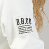 Women’s  AIR DOUBLE KNIT HOODIE｜A6-6550-11