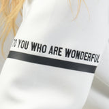 Women’s  AIR DOUBLE KNIT HOODIE｜A6-6550-11