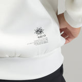 Women’s  AIR DOUBLE KNIT HOODIE｜A6-6550-11