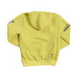 Women’s  AIR DOUBLE KNIT HOODIE｜A6-6550-11
