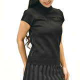 Spondish Knit Tops｜A2-2502-11