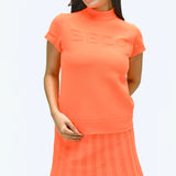 Spondish Knit Tops｜A2-2502-11