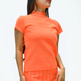 Spondish Knit Tops｜A2-2502-11