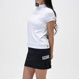 COOL STRETCH MockNeck｜A2-2509-11