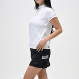 COOL STRETCH MockNeck｜A2-2509-11