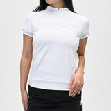 COOL STRETCH MockNeck｜A2-2509-11