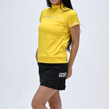 COOL STRETCH MockNeck｜A2-2509-11
