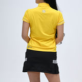 COOL STRETCH MockNeck｜A2-2509-11