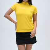 COOL STRETCH MockNeck｜A2-2509-11
