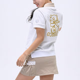 TECH JERSEY POLO-TEE｜A2-2810-11