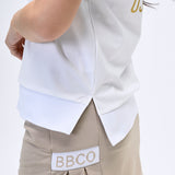 TECH JERSEY POLO-TEE｜A2-2810-11