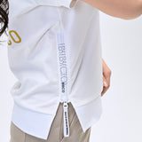 TECH JERSEY POLO-TEE｜A2-2810-11