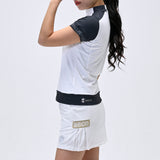 COOL STRETCH MockNeck｜A2-2509-11