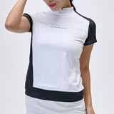 COOL STRETCH MockNeck｜A2-2509-11