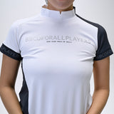 COOL STRETCH MockNeck｜A2-2509-11