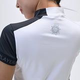 COOL STRETCH MockNeck｜A2-2509-11