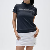 COOL STRETCH MockNeck｜A2-2509-11