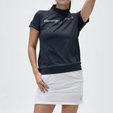 COOL STRETCH MockNeck｜A2-2509-11