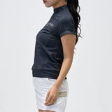 COOL STRETCH MockNeck｜A2-2509-11