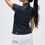 COOL STRETCH MockNeck｜A2-2509-11