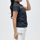 COOL STRETCH MockNeck｜A2-2509-11