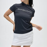 COOL STRETCH MockNeck｜A2-2509-11