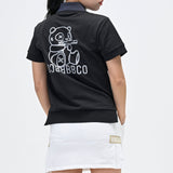 TECH JERSEY POLO-TEE｜A2-2810-11