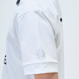 TECH JERSEYS POLO-TEE｜A1-2810-11