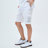 TECH JERSEY SHORTS｜A3-5505-11