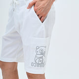 TECH JERSEY SHORTS｜A3-5505-11